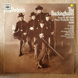 The Buckinghams ‎– Portraits ‎– Vinyl LP Record - Very-Good+ Quality (VG+) - C-Plan Audio