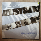 Climie Fisher - Everything - Vinyl LP Record - Opened  - Very-Good Quality (VG) - C-Plan Audio
