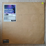 Marcel Woods ‎– Cherry Blossom / Beautiful Mind - Vinyl LP Record - Opened  - Very-Good- Quality (VG-) - C-Plan Audio