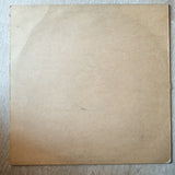 Marcel Woods ‎– Cherry Blossom / Beautiful Mind - Vinyl LP Record - Opened  - Very-Good- Quality (VG-) - C-Plan Audio