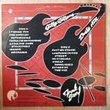 ZZ Top ‎– Deguello – Vinyl LP Record - Very-Good+ Quality (VG+) - C-Plan Audio