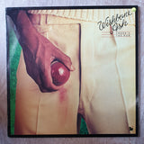 Wishbone Ash ‎– There's The Rub – Vinyl LP Record - Very-Good+ Quality (VG+) - C-Plan Audio