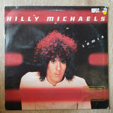 Hilly Michaels ‎– Lumia - Vinyl LP Record - Opened  - Very-Good Quality (VG) - C-Plan Audio