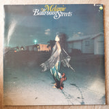 Melanie ‎– Ballroom Streets – Vinyl LP Record - Very-Good+ Quality (VG+) - C-Plan Audio