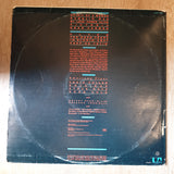 American Flyer ‎– Spirit Of A Woman – Vinyl LP Record - Very-Good+ Quality (VG+) - C-Plan Audio