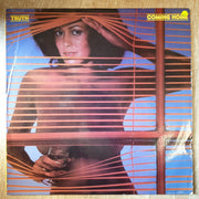Truth ‎– Coming Home – Vinyl LP Record - Very-Good+ Quality (VG+) - C-Plan Audio