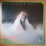 Matterhorn Project ‎– Matterhorn Project – Vinyl LP Record - Very-Good+ Quality (VG+) - C-Plan Audio