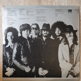 The J. Geils Band ‎– Ladies Invited – Vinyl LP Record - Very-Good+ Quality (VG+) - C-Plan Audio