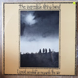 The Incredible String Band ‎– Liquid Acrobat As Regards The Air – Vinyl LP Record - Very-Good+ Quality (VG+) - C-Plan Audio