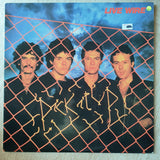 Live Wire – Pick It Up – Vinyl LP Record - Very-Good+ Quality (VG+) - C-Plan Audio