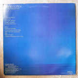 Gene Cotton ‎– Eclipse Of The Blue Moon – Vinyl LP Record - Very-Good+ Quality (VG+) - C-Plan Audio