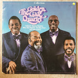 Golden Gate Quartet ‎– Golden Gate Quartet Collection – Vinyl LP Record - Very-Good+ Quality (VG+) - C-Plan Audio