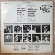 Golden Gate Quartet ‎– Golden Gate Quartet Collection – Vinyl LP Record - Very-Good+ Quality (VG+) - C-Plan Audio