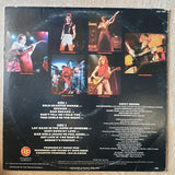 Savoy Brown ‎– Rock 'N' Roll Warriors – Vinyl LP Record - Very-Good+ Quality (VG+) - C-Plan Audio