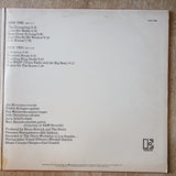 The Doors ‎– Two Originals Of The Doors: 13 And L.A. Woman – Double Vinyl LP Record - Very-Good+ Quality (VG+) - C-Plan Audio