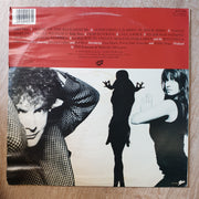 Malcolm McLaren And The Bootzilla Orchestra ‎– Waltz Darling - Vinyl LP Record - Very-Good+ Quality (VG+) - C-Plan Audio