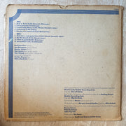 Faces – Long Player - Vinyl LP Record - Opened  - Very-Good- Quality (VG-) - C-Plan Audio