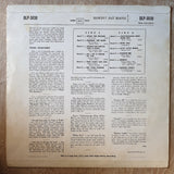 Pat Boone ‎– Howdy! - Vinyl LP Record - Opened  - Very-Good- Quality (VG-) - C-Plan Audio