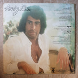 Andy Kim ‎– Andy Kim -  Vinyl LP Record - Very-Good+ Quality (VG+) - C-Plan Audio