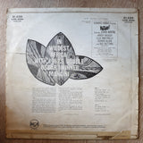 Howard Hawks' Hatari - Henry Mancini - Original Paramount Recording - Vinyl LP Record - Opened  - Good+ Quality (G+) - C-Plan Audio