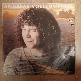 Andreas Vollenweider ‎– Behind The Gardens - Behind The Wall - Under The Tree - Vinyl LP Record - Opened  - Good+ Quality (G+) - C-Plan Audio