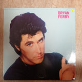 Bryan Ferry ‎– These Foolish Things -  Vinyl LP Record - Very-Good+ Quality (VG+) - C-Plan Audio