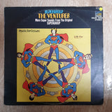 The Ventures ‎– Supergroup -  Vinyl LP Record - Very-Good+ Quality (VG+) - C-Plan Audio