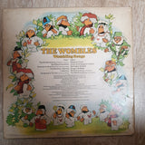 The Wombles ‎– Wombling Songs ‎– Vinyl LP Record - Opened  - Very-Good Quality (VG) - C-Plan Audio