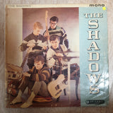 The Shadows ‎– The Shadows - Vinyl LP Record - Opened  - Good+ Quality (G+) - C-Plan Audio