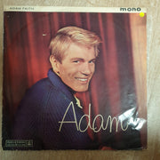 Adam Faith ‎– Adam -  Vinyl LP Record - Very-Good+ Quality (VG+) - C-Plan Audio