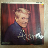 Adam Faith ‎– Adam -  Vinyl LP Record - Very-Good+ Quality (VG+) - C-Plan Audio