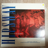 Hipsway ‎– Scratch The Surface - Vinyl LP Record - Opened  - Good Quality (G) - C-Plan Audio