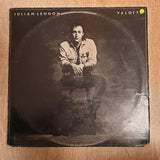 Julian Lennon - Valotte - Vinyl LP Record - Opened  - Good+ Quality (G+) - C-Plan Audio