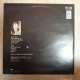 Lesley Rae Dowling ‎– When The Night Comes -  Vinyl LP Record - Very-Good+ Quality (VG+) - C-Plan Audio