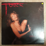 Carly Simon ‎– Torch ‎– Vinyl LP Record - Opened  - Very-Good Quality (VG) - C-Plan Audio