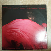 Carly Simon ‎– Torch ‎– Vinyl LP Record - Opened  - Very-Good Quality (VG) - C-Plan Audio