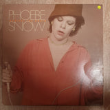 Phoebe Snow ‎– Against The Grain - Vinyl LP Record - Opened  - Very-Good- Quality (VG-) - C-Plan Audio