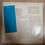 International Hits of the Sixties (60's) - Vinyl LP Record - Opened  - Good Quality (G) - C-Plan Audio