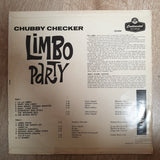 Chubby Checker ‎– Limbo Party - Vinyl LP Record - Opened  - Good+ Quality (G+) - C-Plan Audio