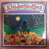 Kinderliedjes - Vinyl LP Record - Opened  - Good+ Quality (G+) - C-Plan Audio