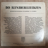 Kinderliedjes - Vinyl LP Record - Opened  - Good+ Quality (G+) - C-Plan Audio