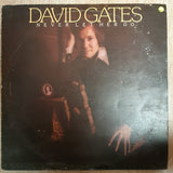 David Gates ‎– Never Let Her Go - Vinyl LP Record - Opened  - Very-Good- Quality (VG-) - C-Plan Audio