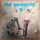 The Bachelors ‎– Bachelors '74 - Vinyl LP Record - Very-Good+ Quality (VG+) - C-Plan Audio