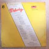 Melody - Original Soundtrack Recording - Bee Gees - Vinyl LP Record - Good+ Quality (G+) - C-Plan Audio