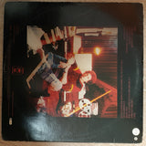 Mike Batt - Schizophonia ‎– Vinyl LP Record - Opened  - Very-Good Quality (VG) - C-Plan Audio