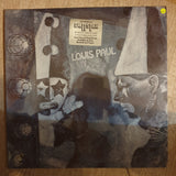 Louis Paul ‎– Louis Paul - Vinyl LP Record - Sealed - C-Plan Audio
