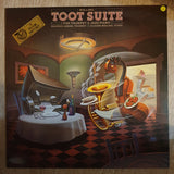 Claude Bolling ‎– Toot Suite -  Vinyl LP Record - Very-Good+ Quality (VG+) - C-Plan Audio