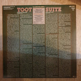 Claude Bolling ‎– Toot Suite -  Vinyl LP Record - Very-Good+ Quality (VG+) - C-Plan Audio