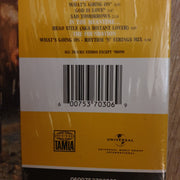 Marvin Gaye ‎– What's Going On - Half Speed Remastered 180g -  4 x Vinyl LP Record - Mint Quality (M) - C-Plan Audio