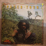 Peter Tosh - Legalize It - Vinyl LP Record - Opened  - Very-Good Quality (VG) - C-Plan Audio